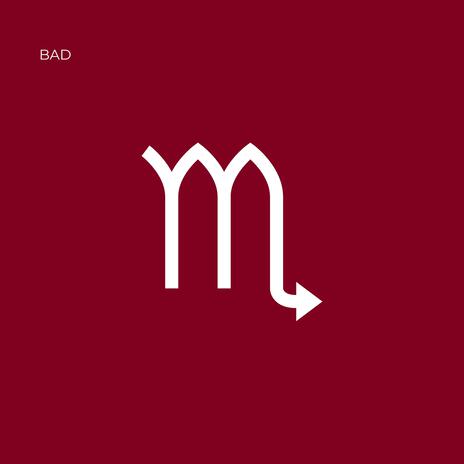 Bad | Boomplay Music