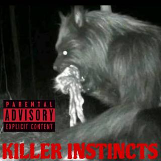 KILLER INSTINCTS