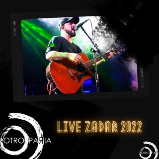 Equilibrio / Live Zadar (Live)