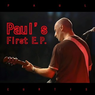 Paul's First E.P.