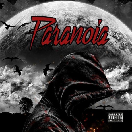 Paranoia ft. Benny the Butcher | Boomplay Music