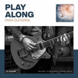 Play Along Guitarra - Balara - Aponte Para O Amor