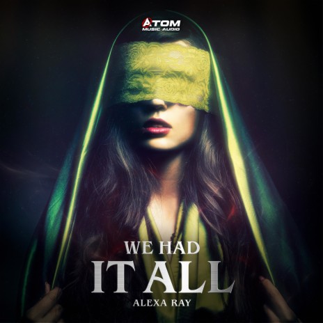 We Had It All | Boomplay Music