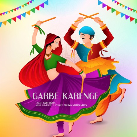 Garbe Karenge | Boomplay Music