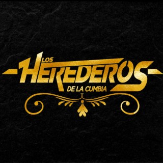 Los Herederos de La Cumbia, Vol. 1