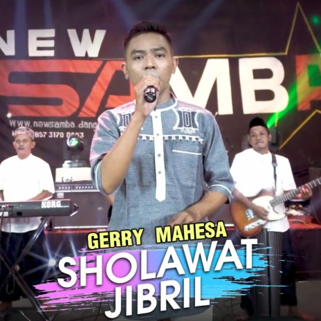 Sholawat Jibril | Boomplay Music