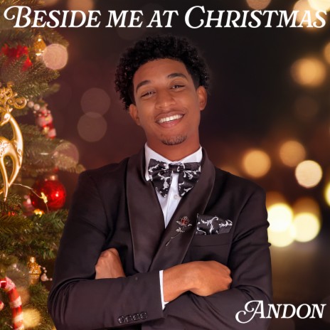 Beside Me At Christmas | Boomplay Music