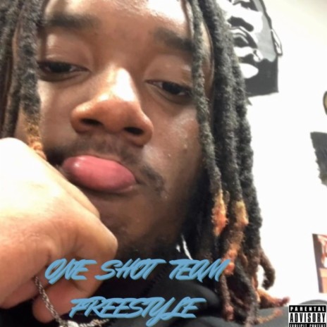 One Shot Team Freestyle