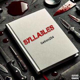 Syllables