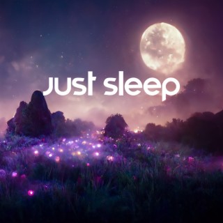 Just Sleep: Dreamscapes for Sound Sleep, Insomnia Remedy, Late-Night Relaxation