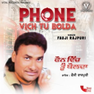 Phone Vich Tu Bolda