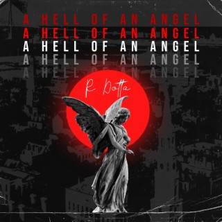 A Hell of An Angel (Radio Edits) (Radio Edit)