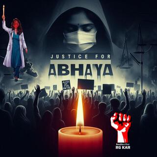 Justice For Abhaya