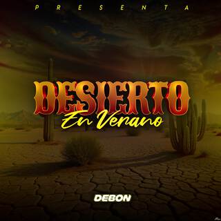 Desierto En Verano