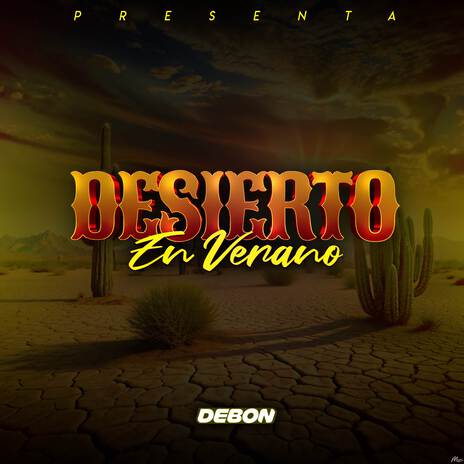 Desierto En Verano | Boomplay Music