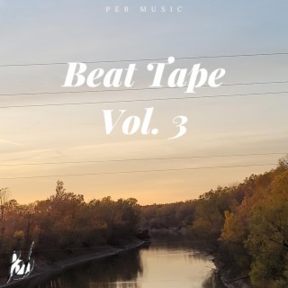 Beat Tape, Vol. 3