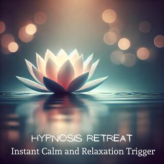 Hypnosis Retreat: Instant Calm and Relaxation Trigger