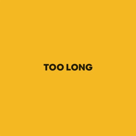 Too Long | Boomplay Music