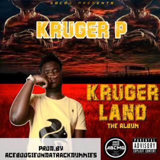 KRUGER LAND