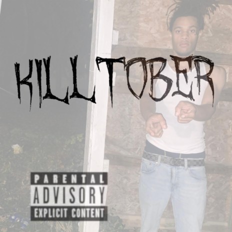 Killtober | Boomplay Music