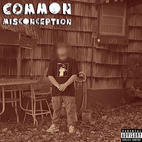 Common Misconception ft. Jboogz | Boomplay Music