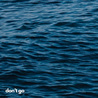 DON'T GO lyrics | Boomplay Music