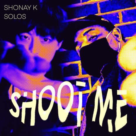 Shoot Me (Remix) ft. Solos | Boomplay Music
