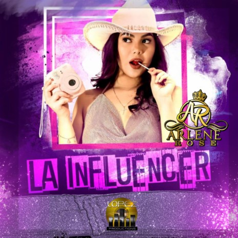 La Influencer | Boomplay Music