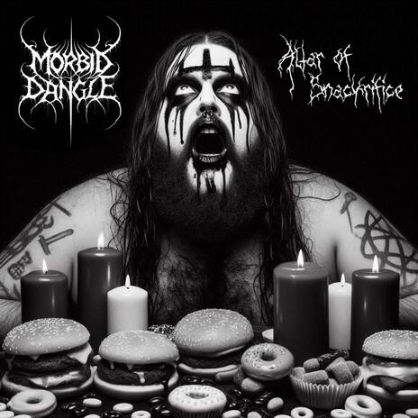 Altar of Snackrifice ft. Morbid Dangle | Boomplay Music