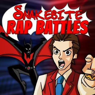 Apollo Justice vs Batman Beyond. Snakebite Rap Battles