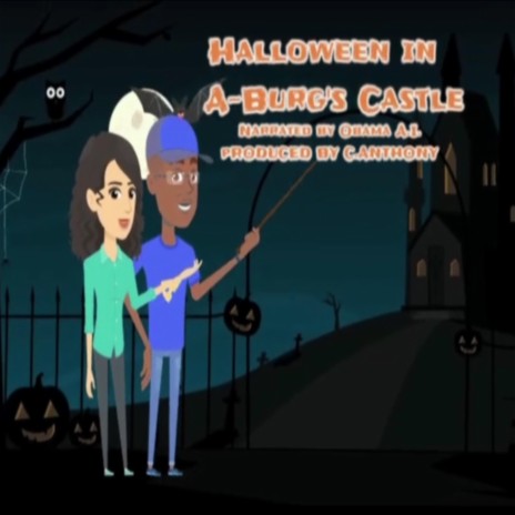 Halloween in A-burg Castle | Boomplay Music