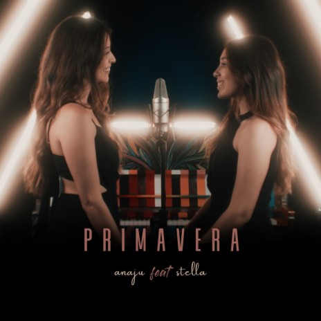 Primavera ft. Stella Ribeiro | Boomplay Music