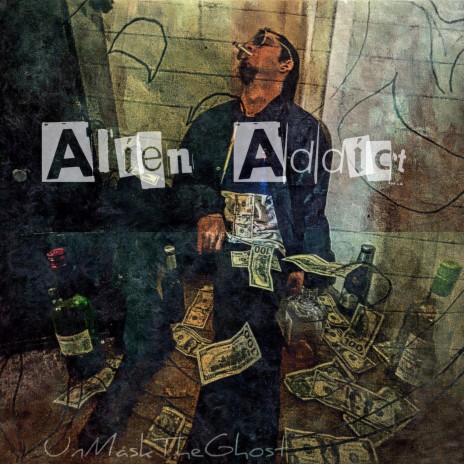 Alien Addict | Boomplay Music