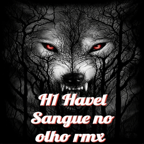 Sangue no olho rmx | Boomplay Music