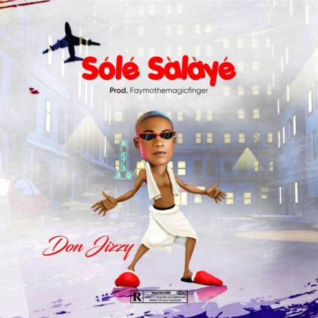 Sole Salaye | Boomplay Music