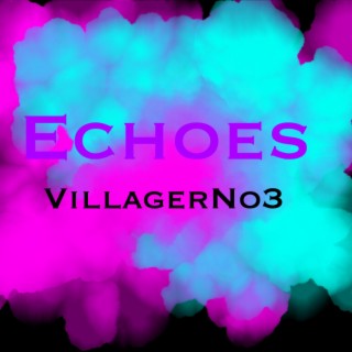 Echoes lyrics | Boomplay Music