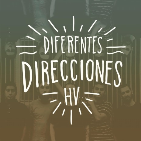 Diferentes Direcciones | Boomplay Music