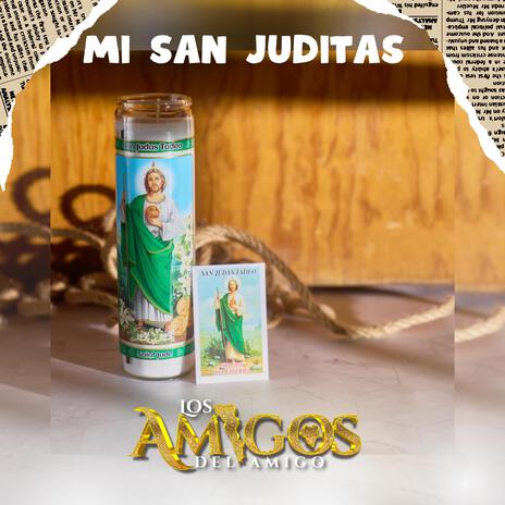 Mi san juditas | Boomplay Music