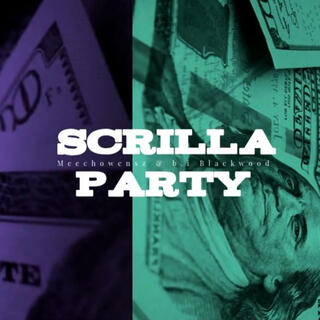 Scrilla Party EP