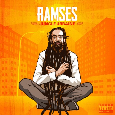 Shabba Ramses | Boomplay Music