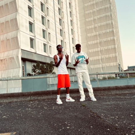 Wally ft. Diop souare | Boomplay Music