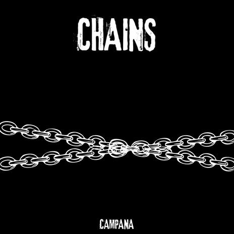 Chains | Boomplay Music