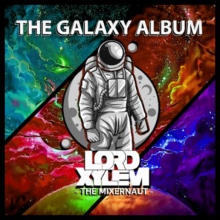 The Galaxy Album