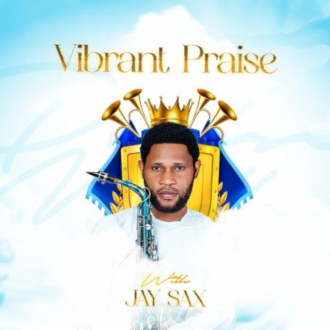 Vibrant Praise (Live) | Boomplay Music