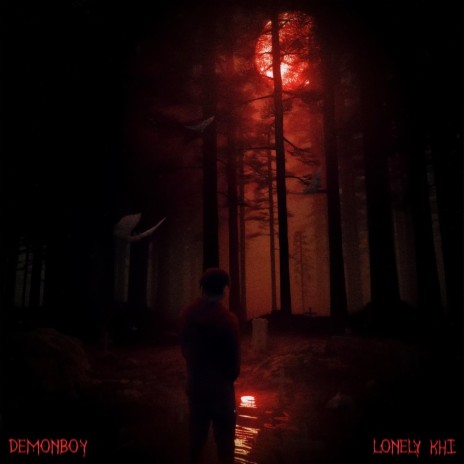 demon boy | Boomplay Music