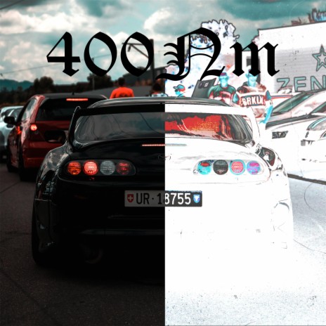 400Nm | Boomplay Music