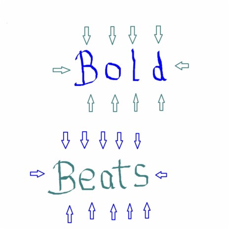 Bold Beat | Boomplay Music