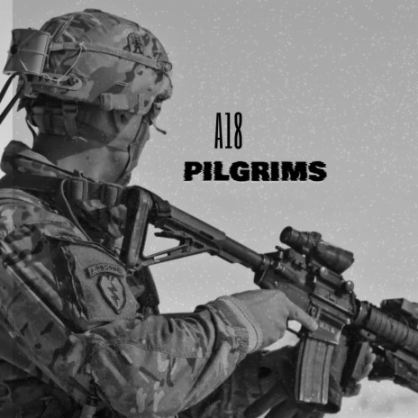 PILGRIMS | Boomplay Music