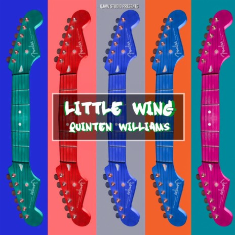 Little Wing