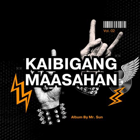 Kaibigang Maaasahan | Boomplay Music